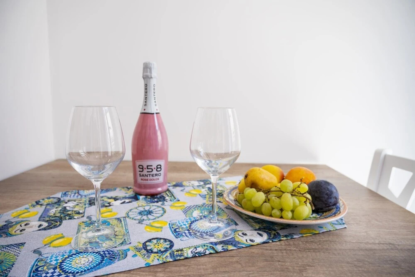 Ambra Apartment On Sea Shore