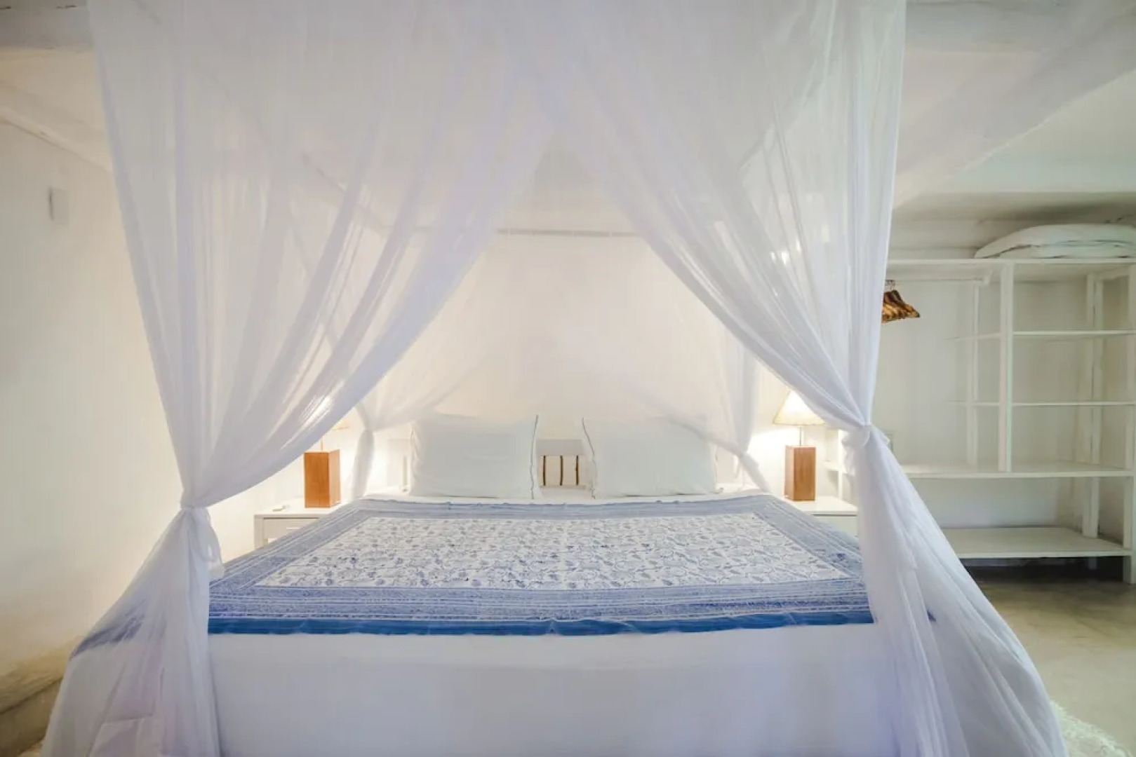 Pousada Capim Santo Trancoso