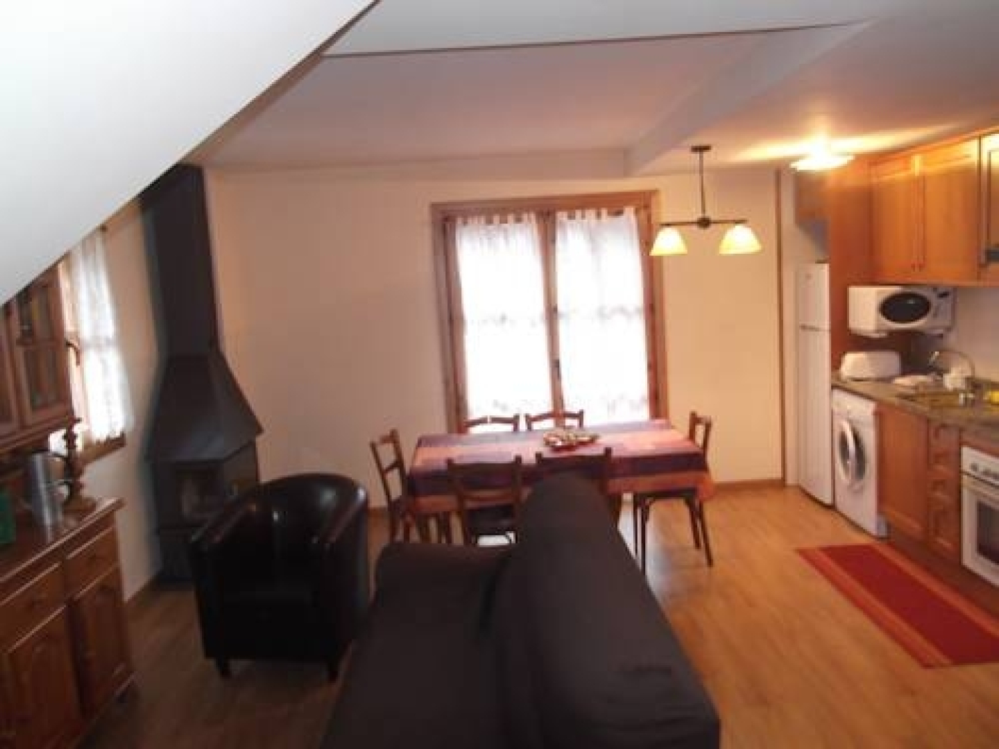 Apartament Felip
