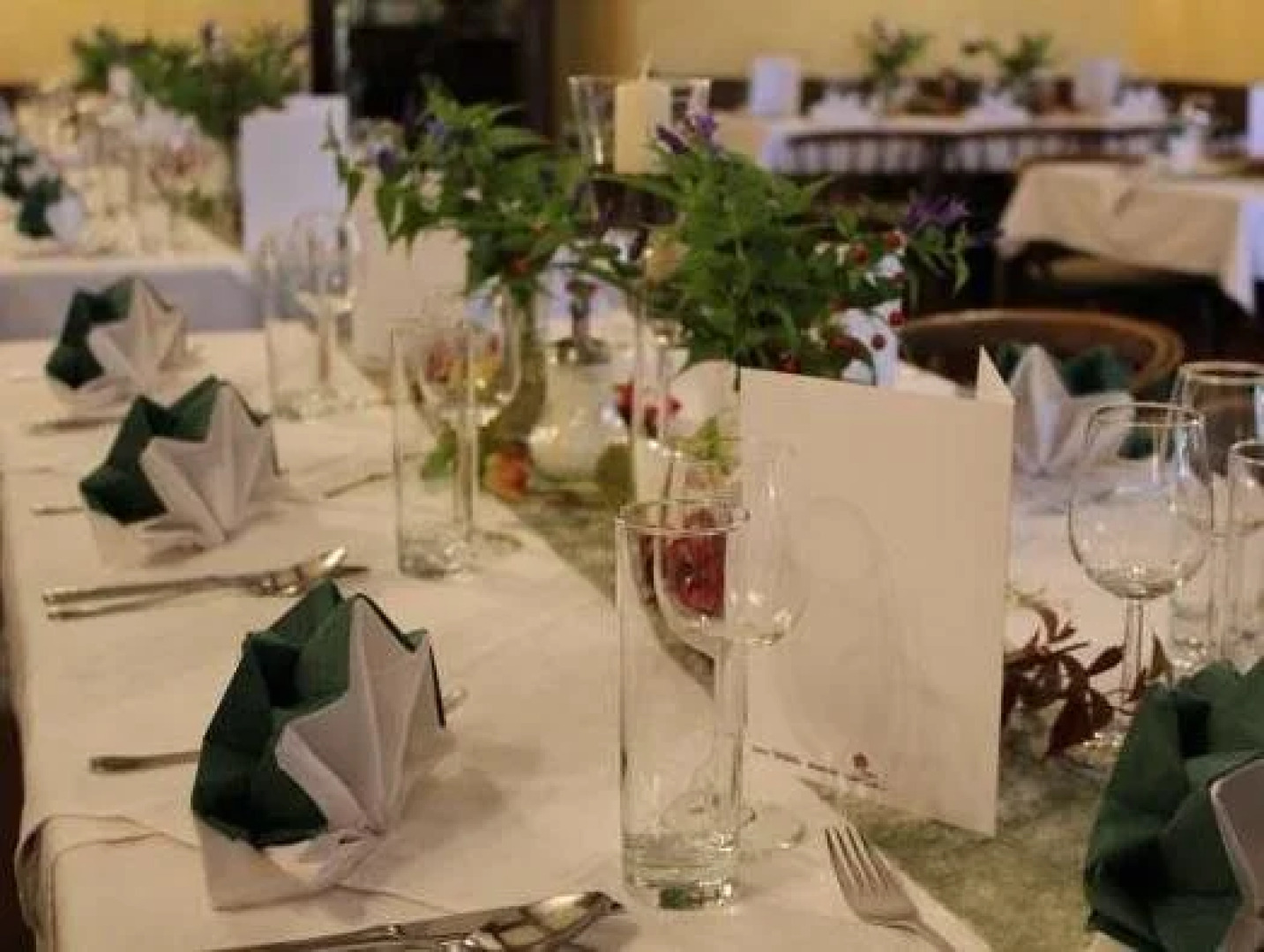 Gasthof & Appartementhaus Meyer