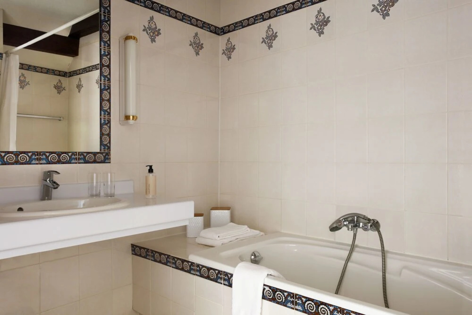 Hôtel Restaurant Groff Aux Deux Clefs