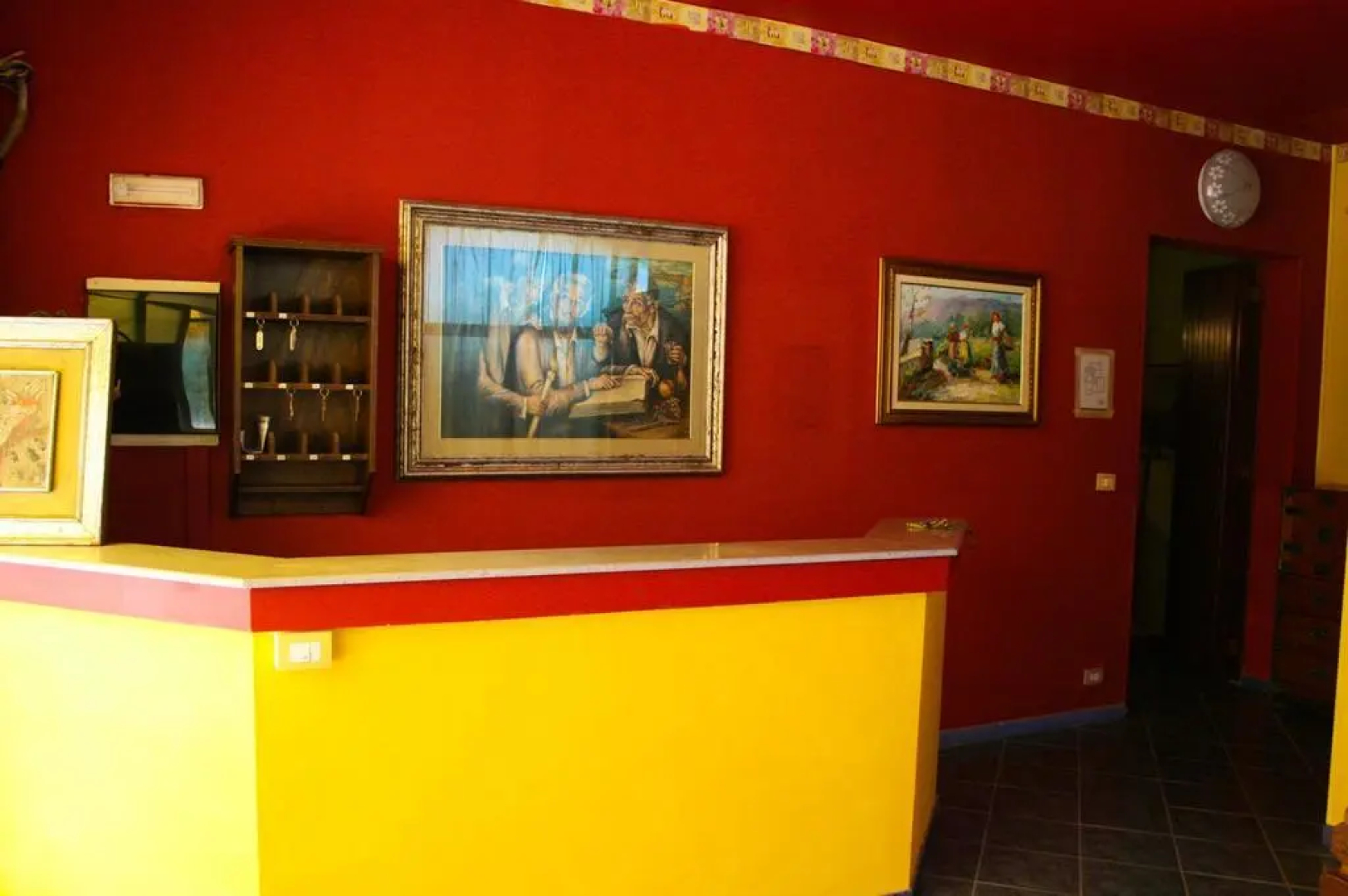 Siracusa Beach Hotel