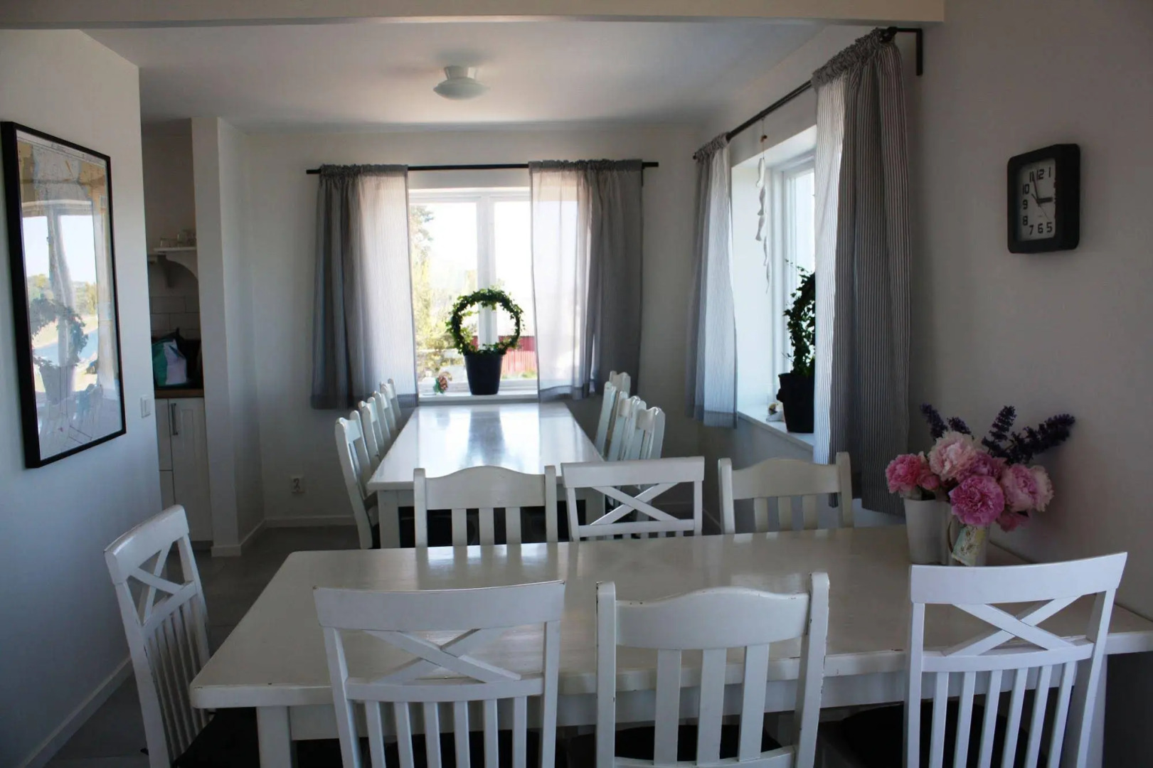 Lotsvillans Vandrarhem