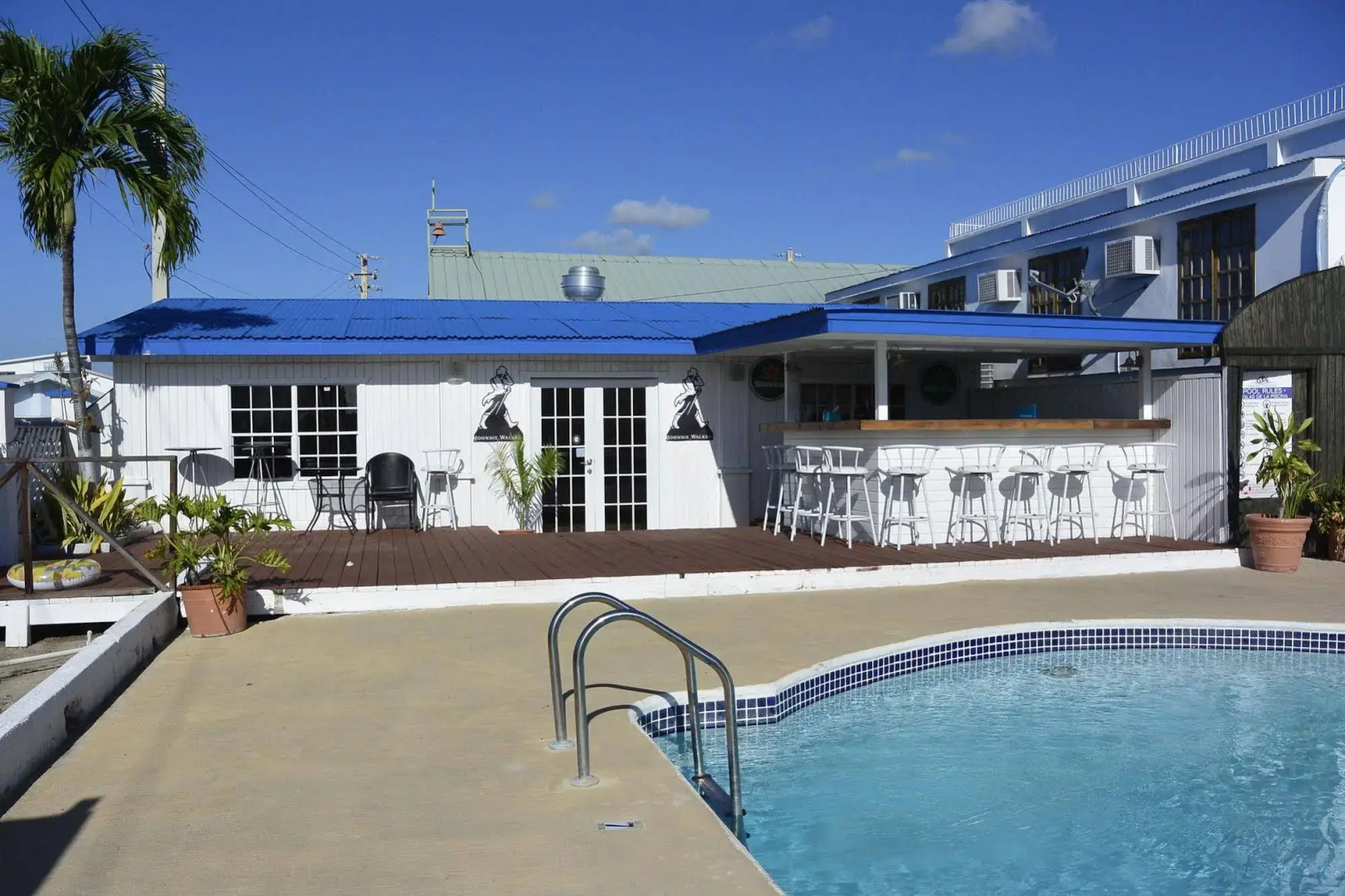 Parguera Plaza Hotel - Adults Only