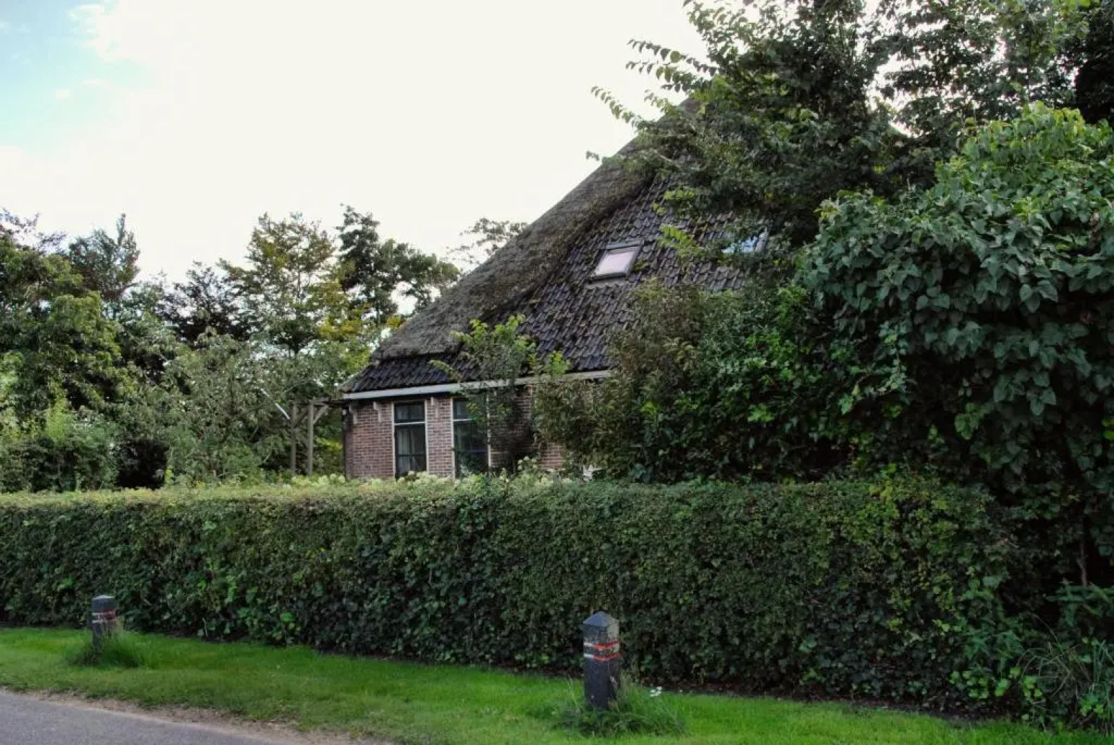 Sterrenhoeve