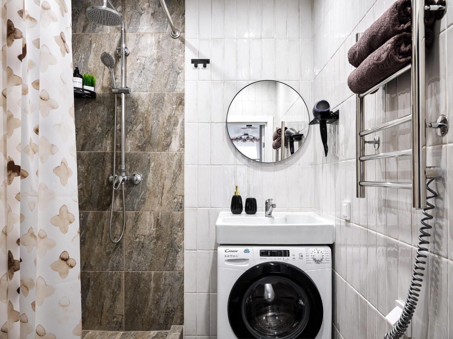 Apartments Private (Апартментс Прайвит) на шоссе Волоколамское