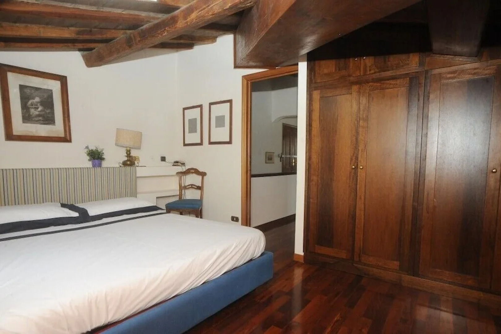 La Maison Du Charme Modena