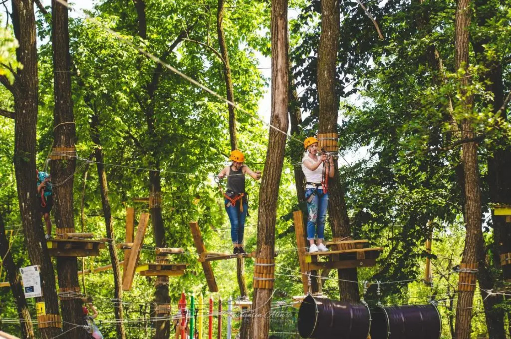 Pensiunea Agroturistica Cerna