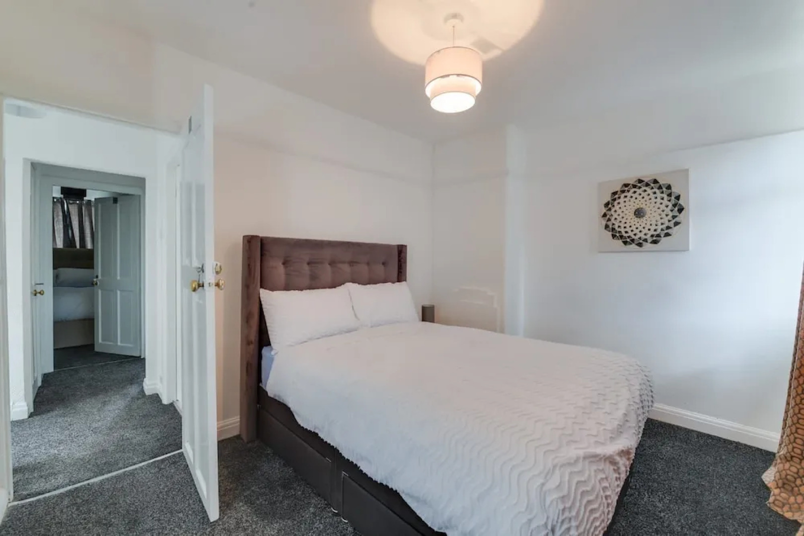 Remarkable 3-bed House in Middleton Manchester
