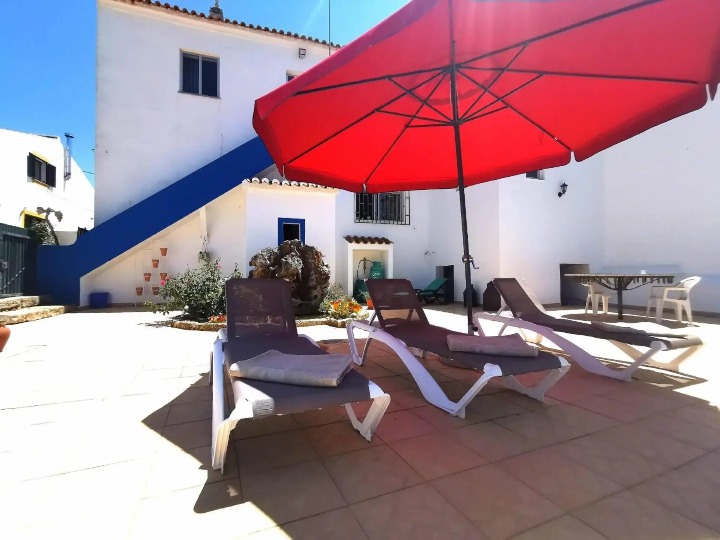 Silves Country Room
