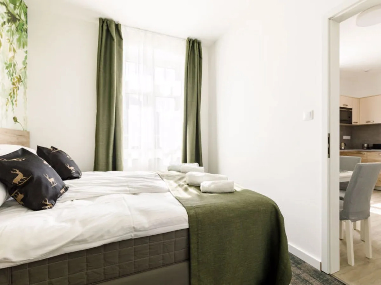 Apartment Park 1 Balatonfoldvar/Balatonszarszo