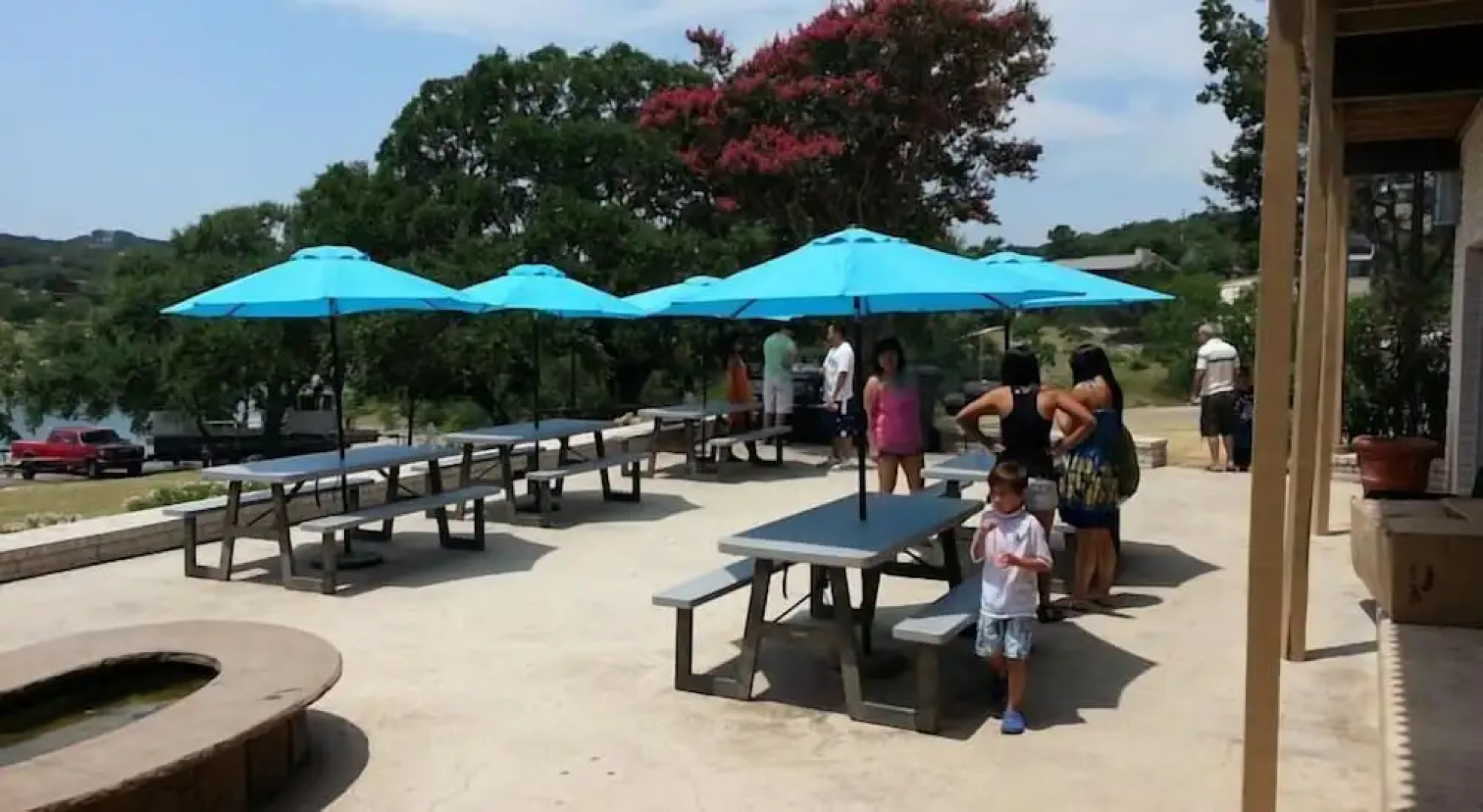 The Lodge at Turkey Cove