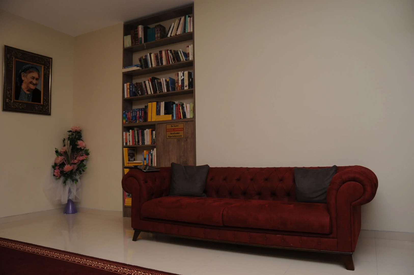 Tehran Boutique Hotel