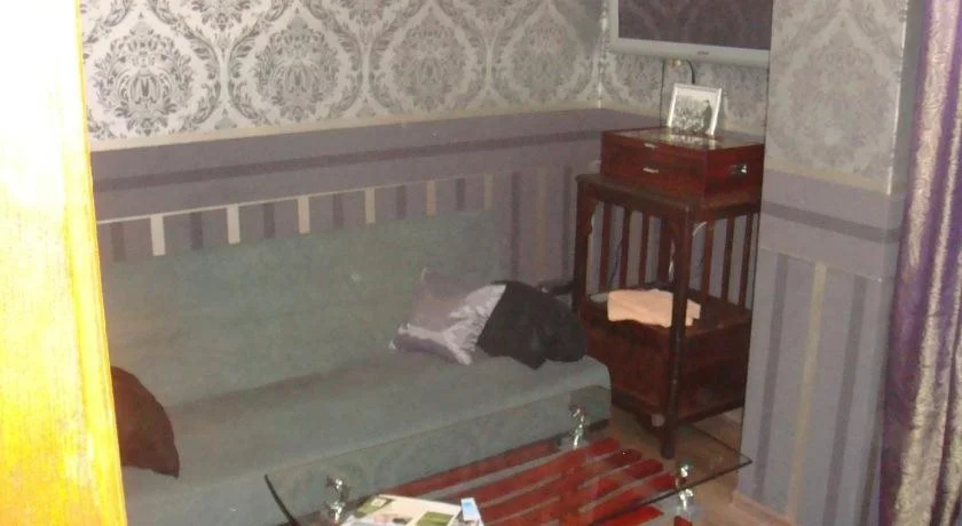 Mini-Hotel Dvorets Ukrainy