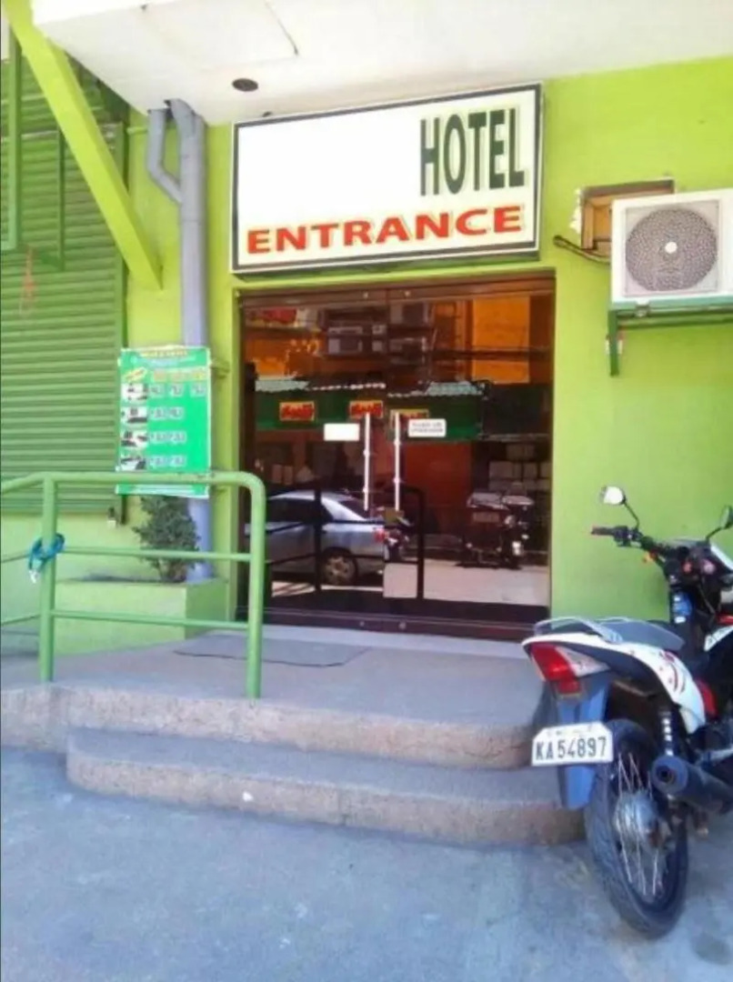 Asia Novo Boutique Hotel - Ozamiz