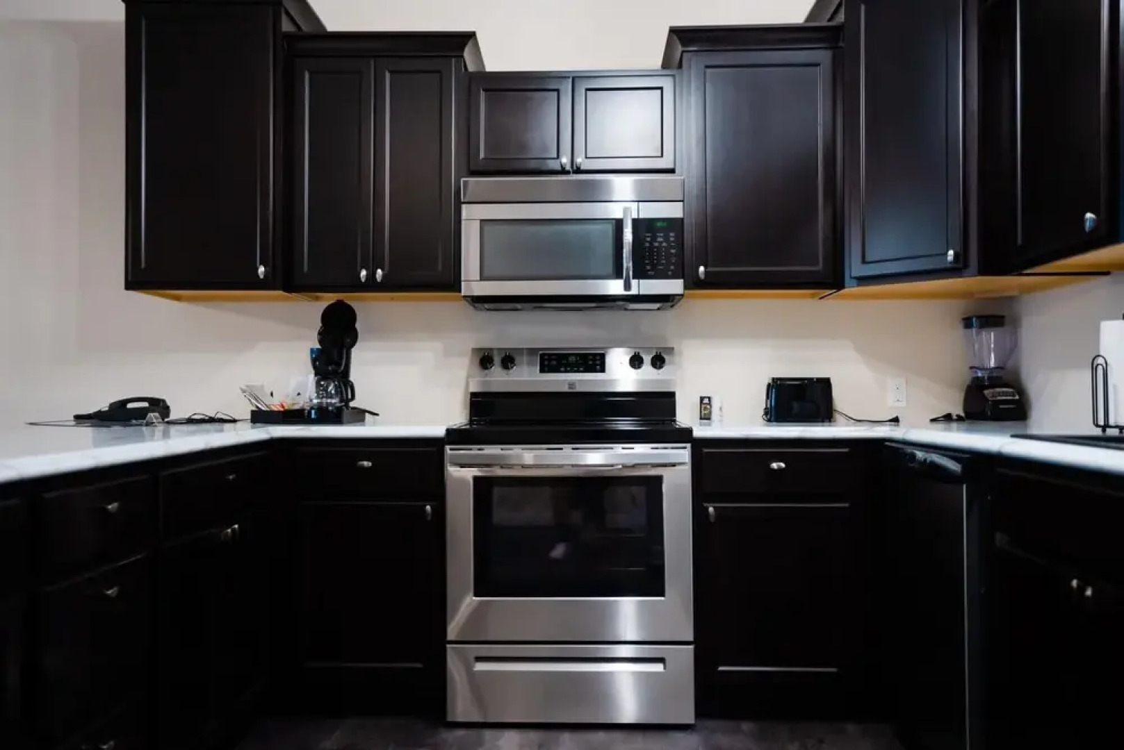 2 Bedroom Lake View Villa - Unit 101