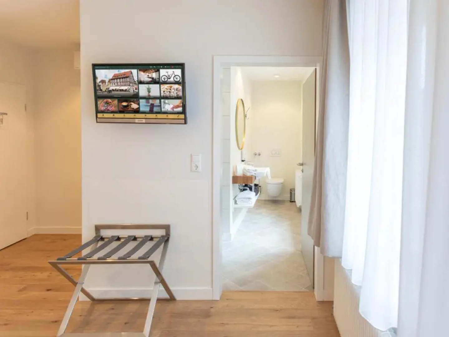 Hotel Tuchhaus