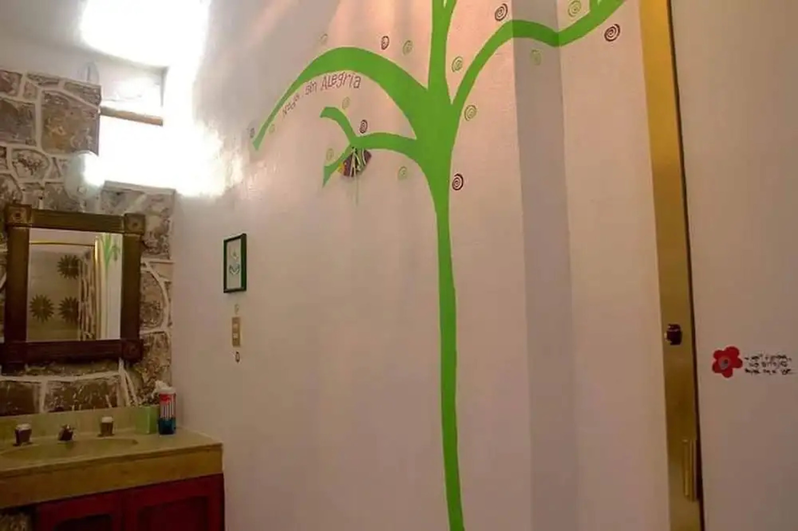 Ideal Para Familia Pequena O Grupo De Tres Amigos