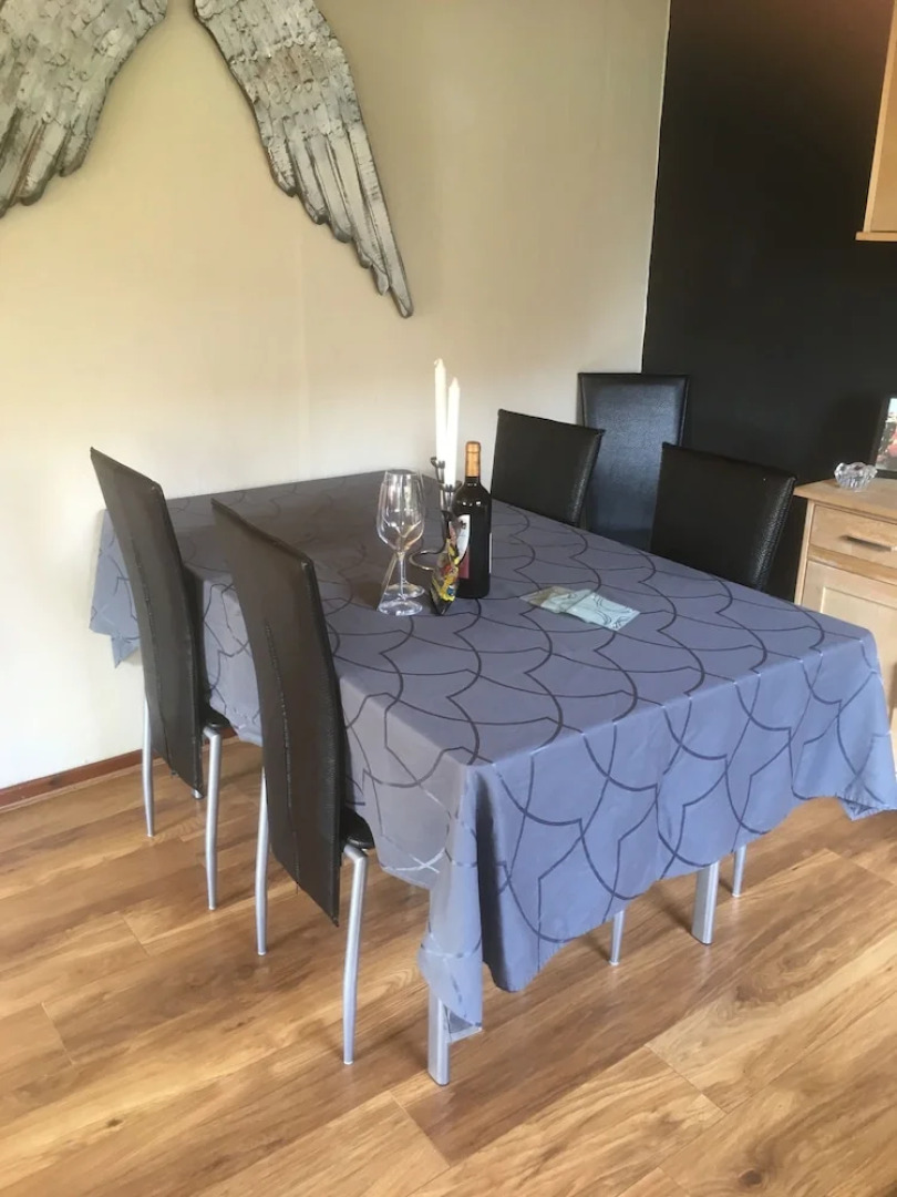 White Hart Lane House