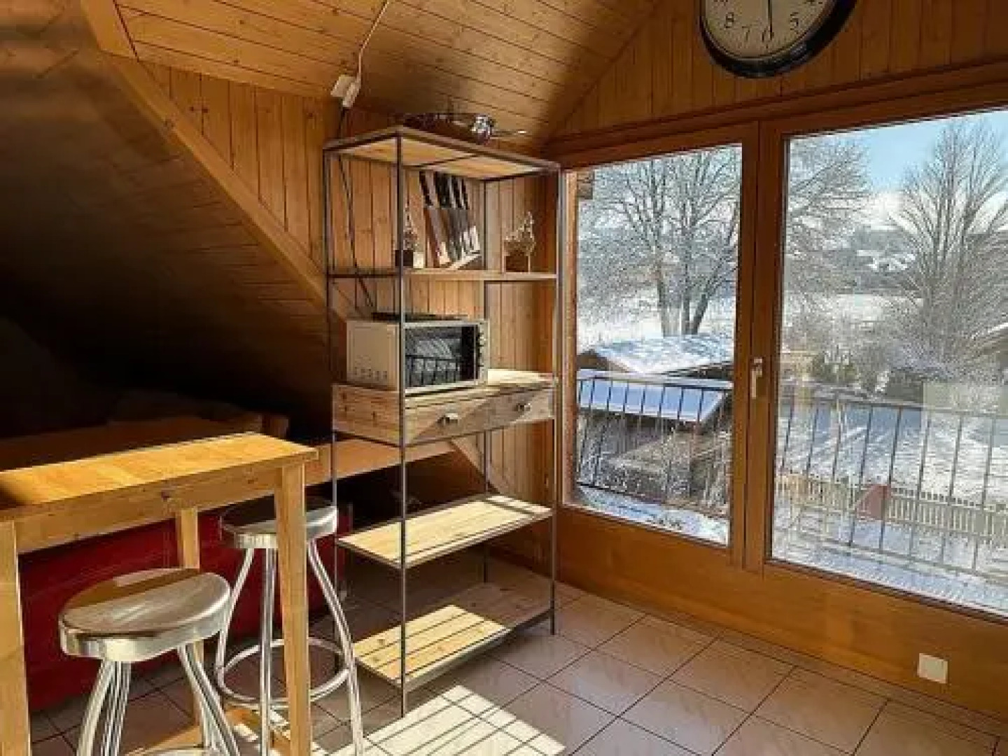 Hadassa Apartment Simcha