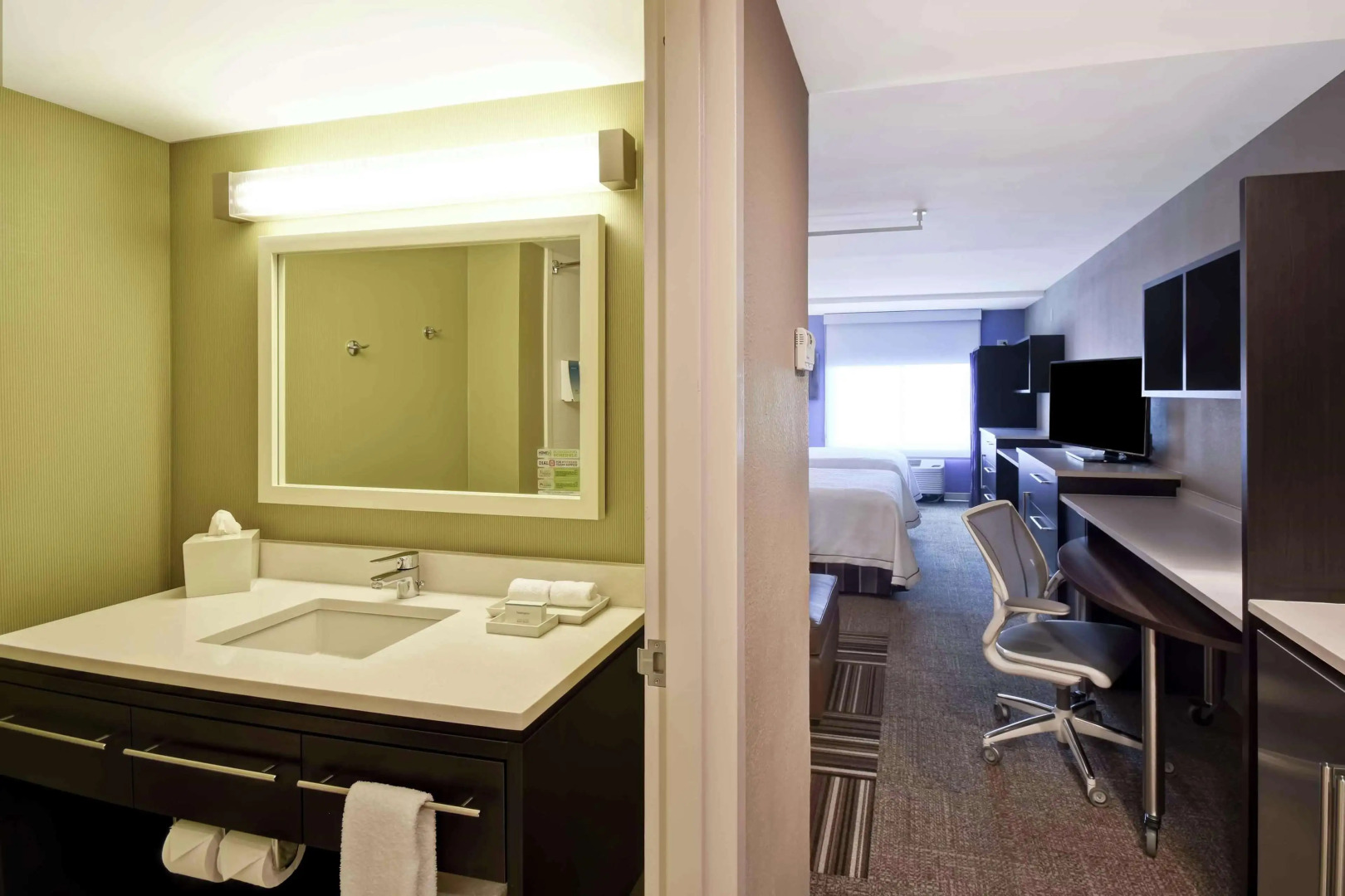 Home2 Suites by Hilton Atlanta Norcross