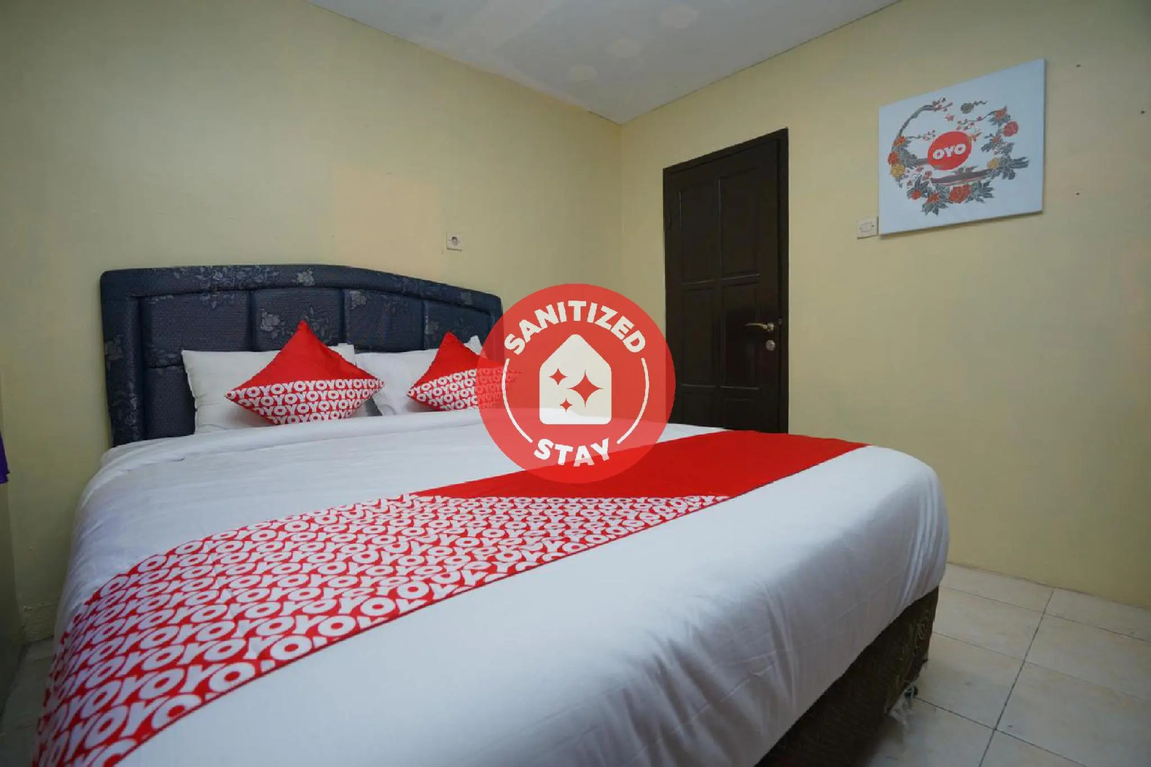 OYO 927 Carina Hotel