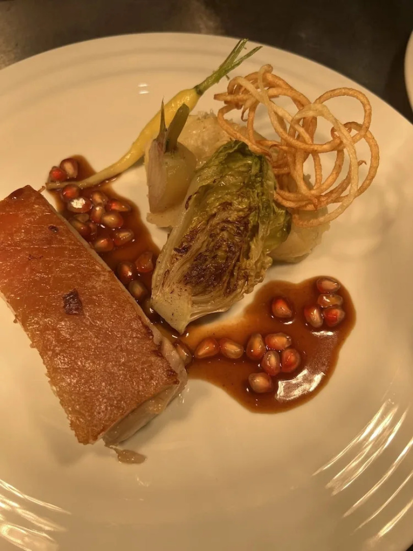 Solar Alvura Health Hotel