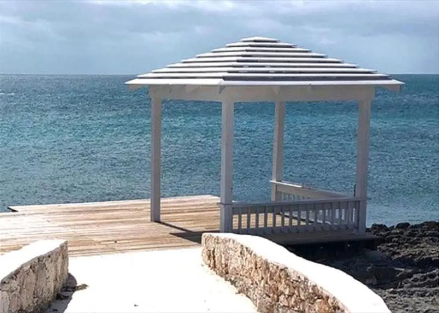 Coral Point by Eleuthera Vacation Rentals