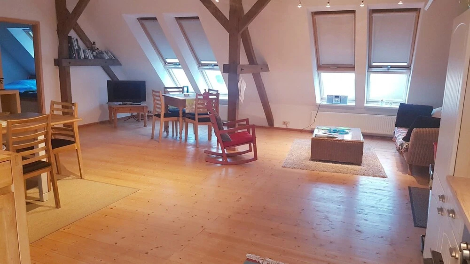 Seminar und Landhaus Schönbeck