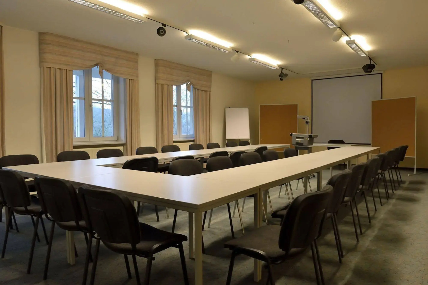 Land- und Golfhotel Alte Fliegerschule