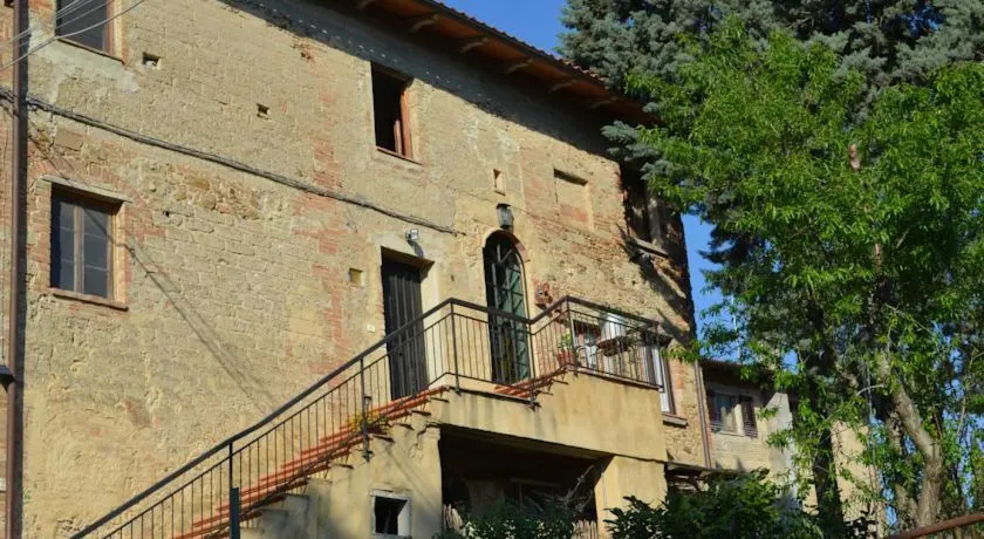 Il Sole Di Semifonte