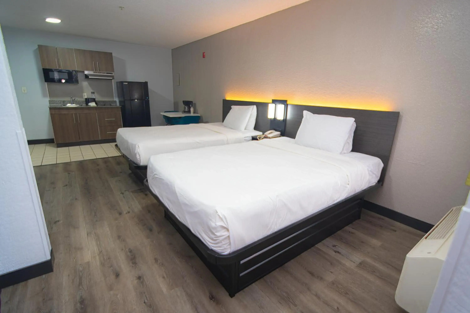 Studio 6 West Palm Beach, FL