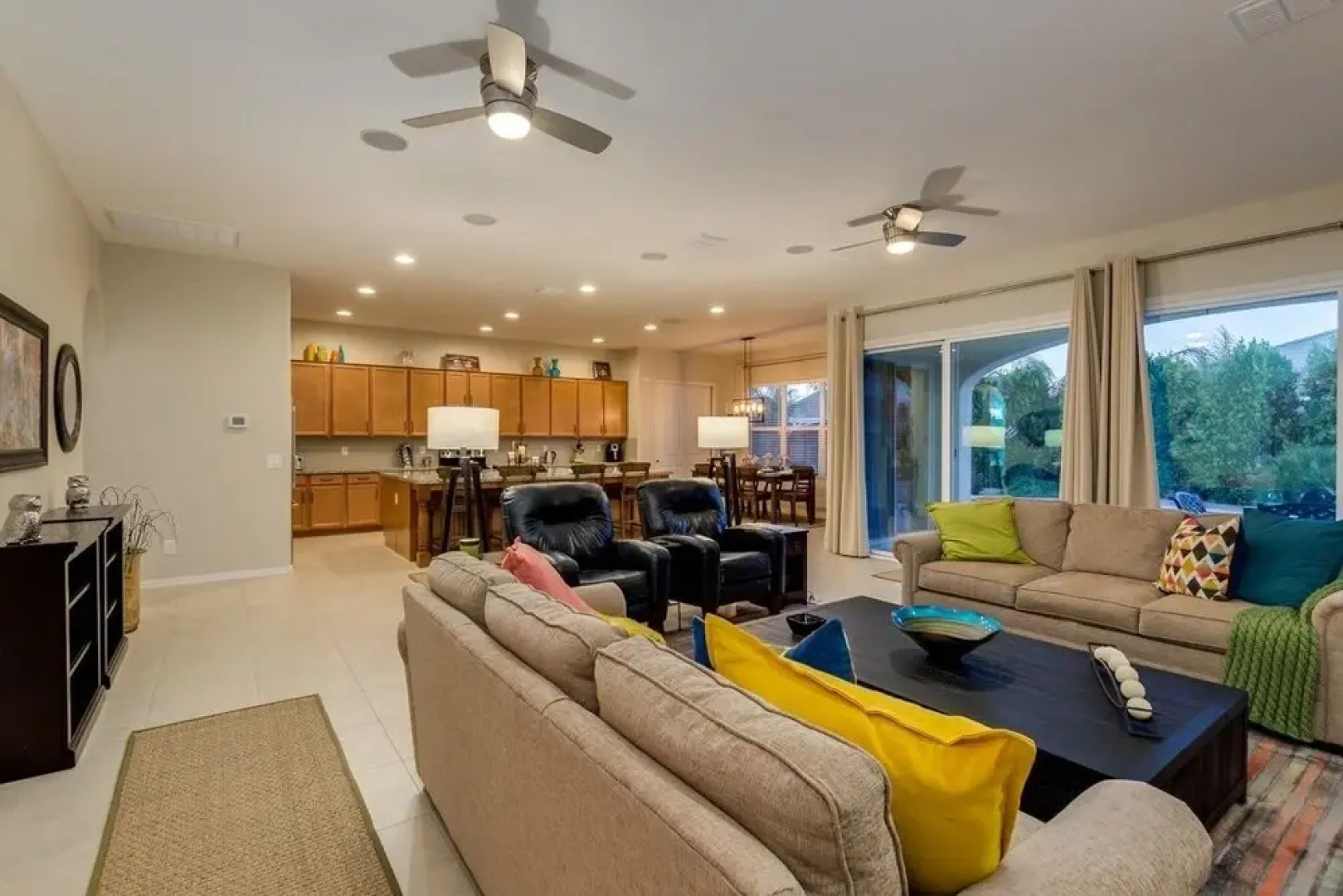 Pecan Qc 3 Bedroom Home