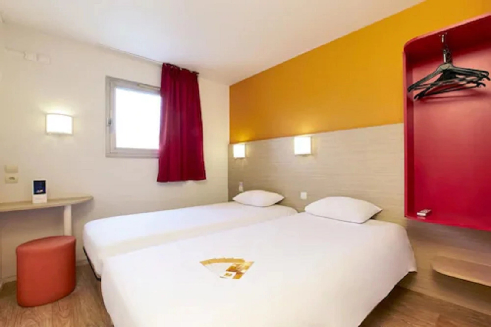 Première Classe Perpignan Nord - Aéroport