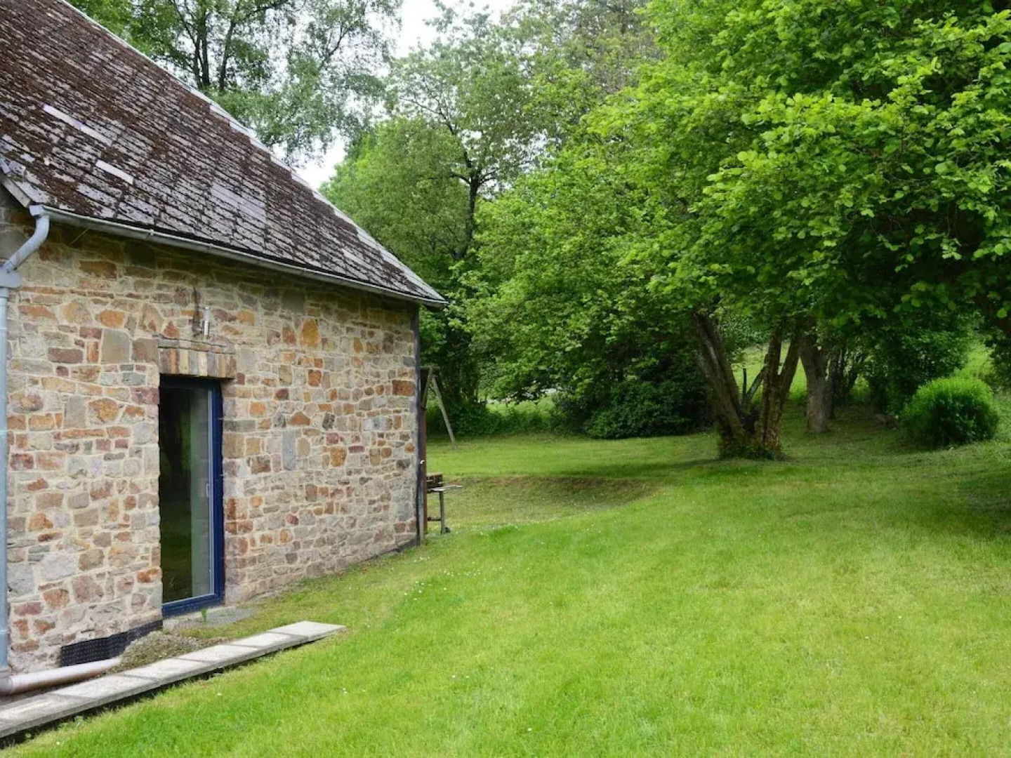 Grand Villa With Bubble Bath