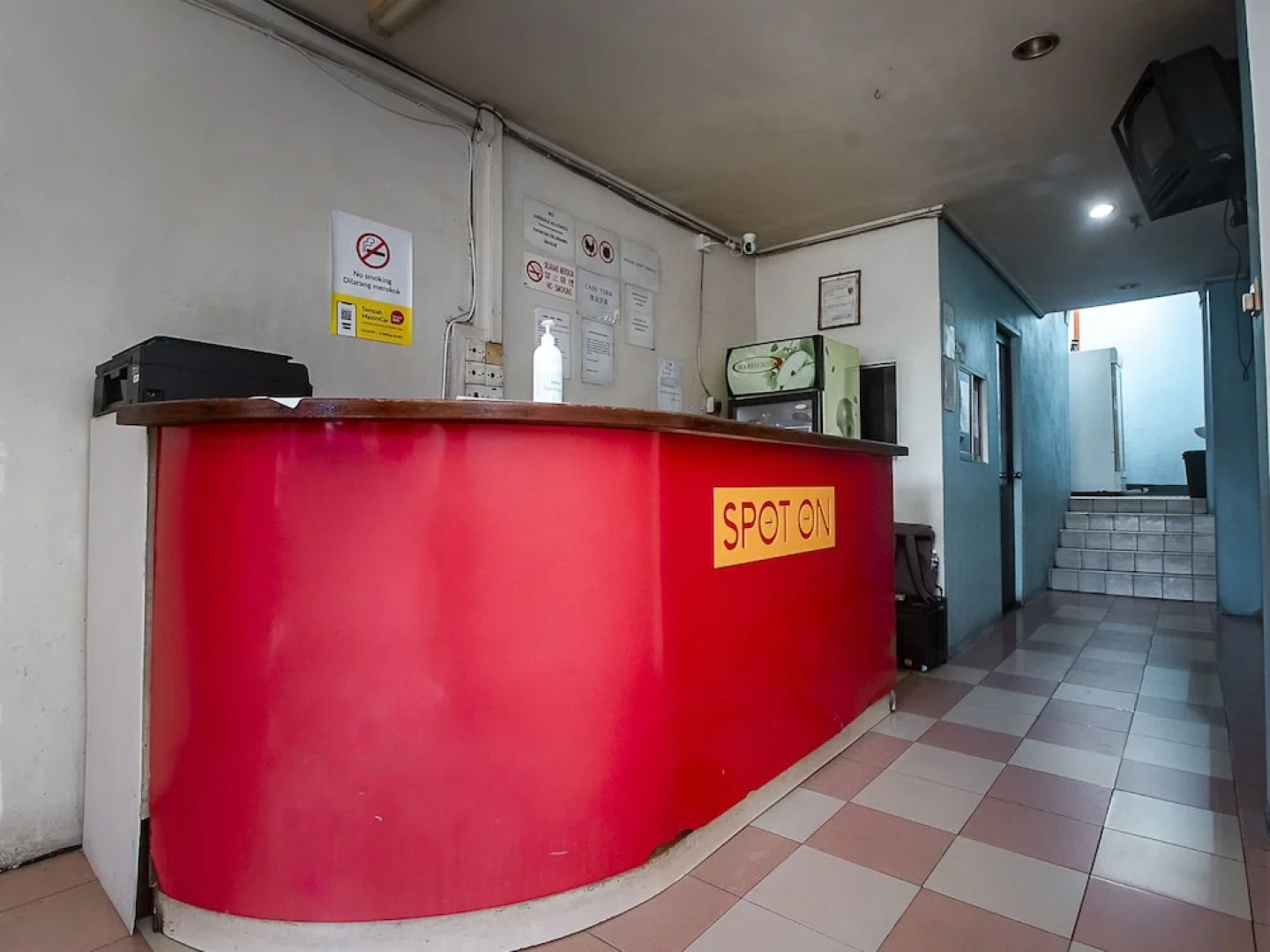 Hotel O Gold Star Hotel