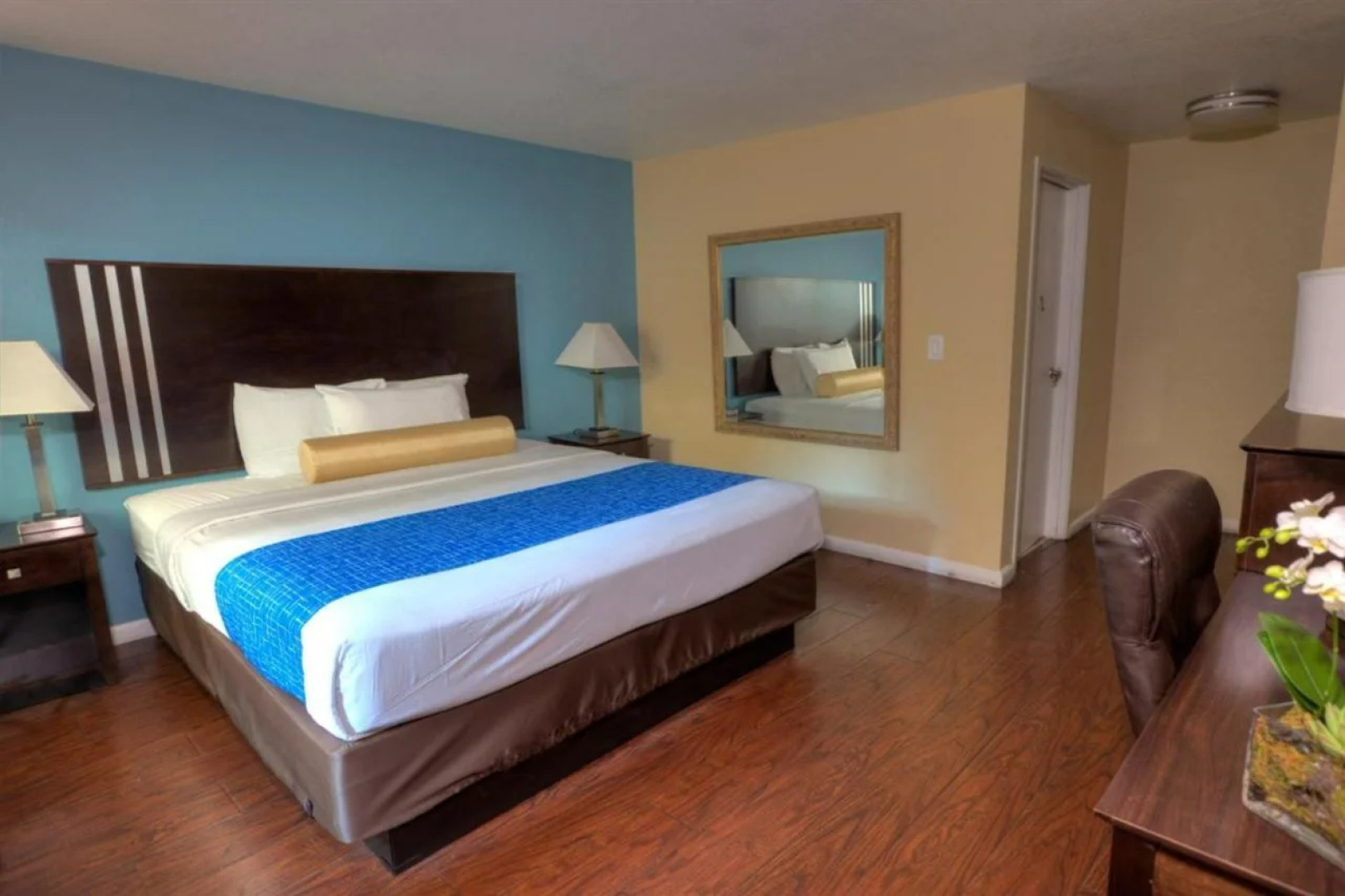 Sunrise Inn San Diego