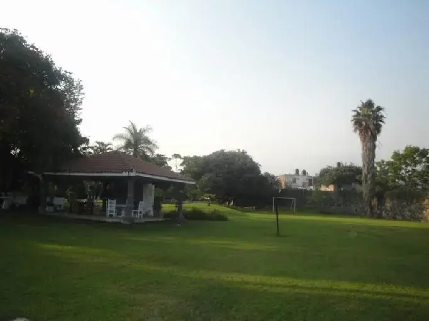Quinta Pinocho Jiutepec