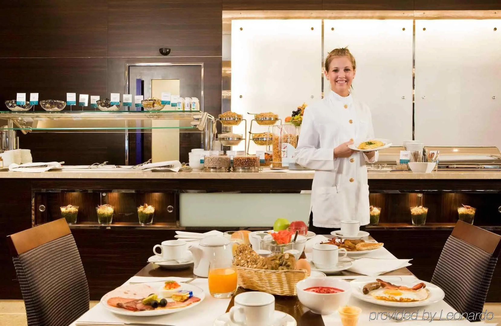 Occidental Dresden Newa