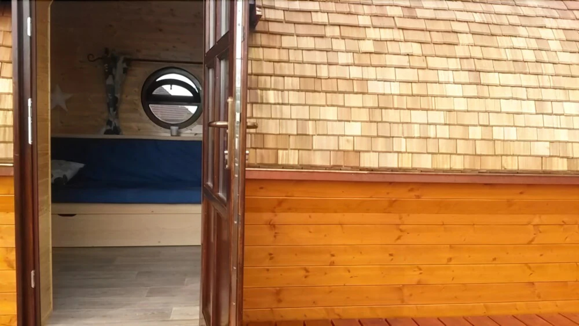 La Barrique des 4 Saisons