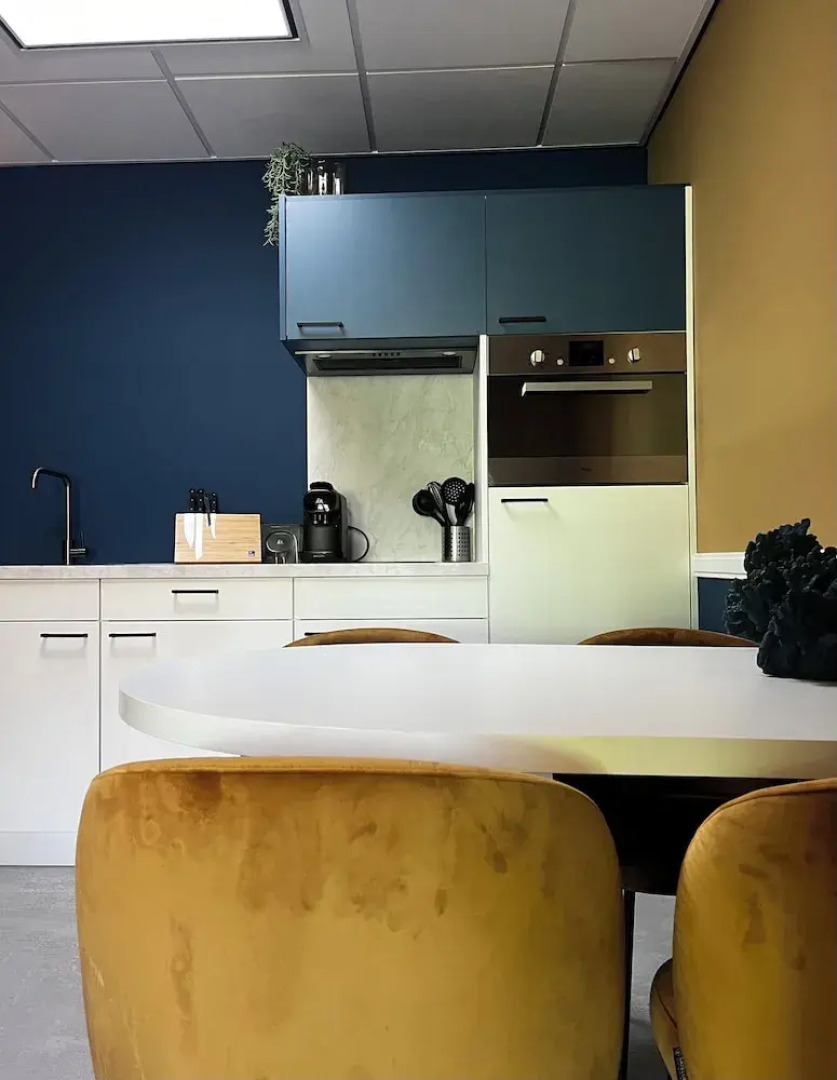 Hotel Brasserie Smits