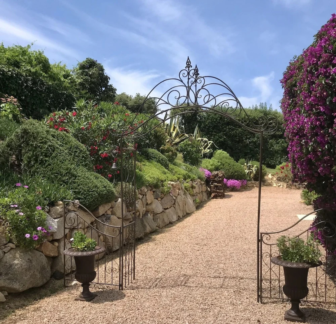 Chambre d'hôtes avec piscine - Ajaccio
