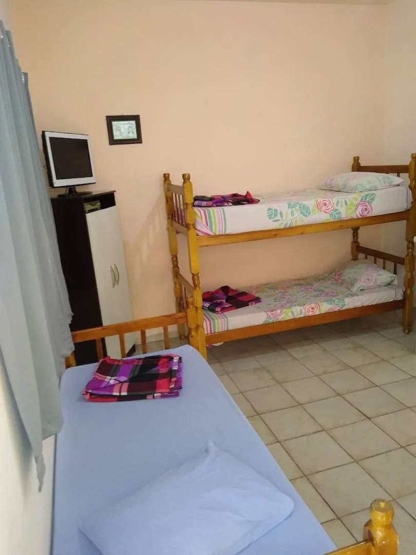 Pousada e Hostel Vo Rita