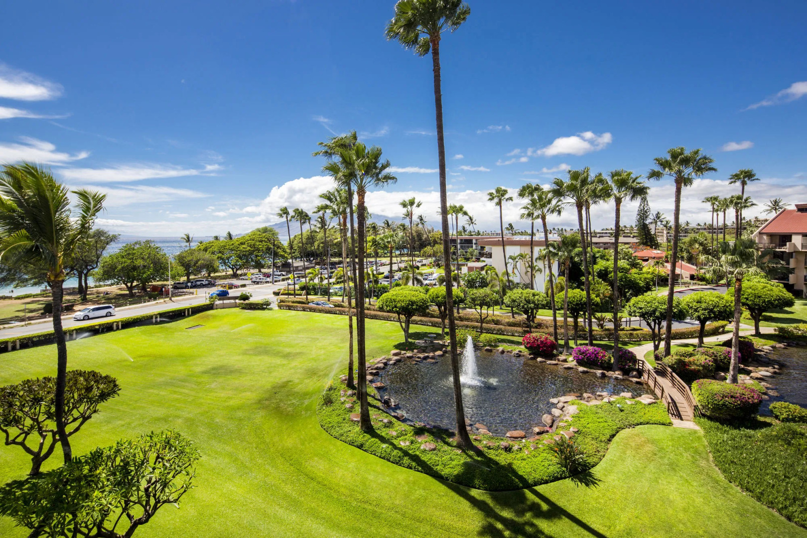 Castle Kama'ole Sands