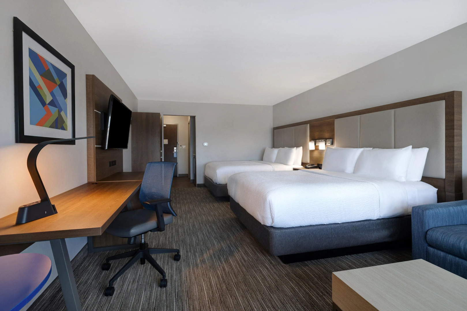 Holiday Inn Express & Suites Ann Arbor - University South by IHG