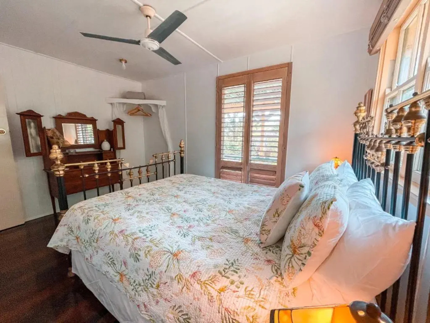 Noosa Hinterland Escape