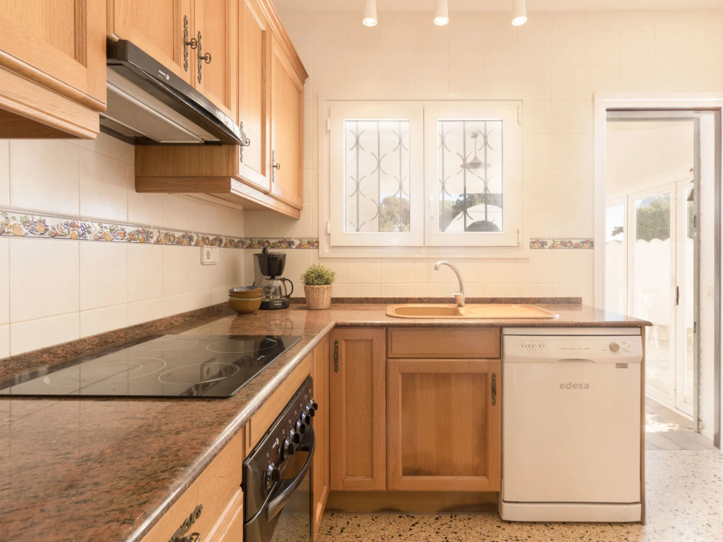 Holiday Home Villa Degas