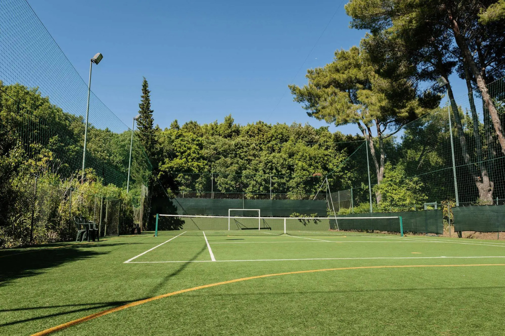 Golf Hotel Punta Ala