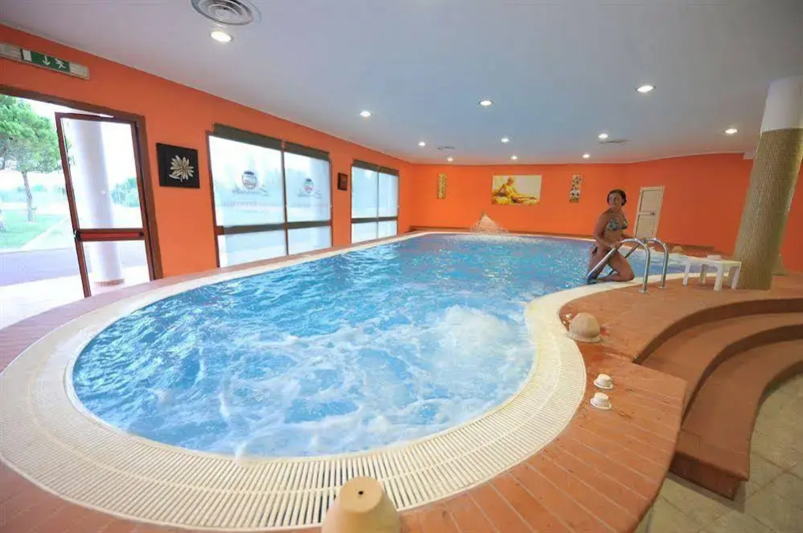 Hotel Club Portogreco