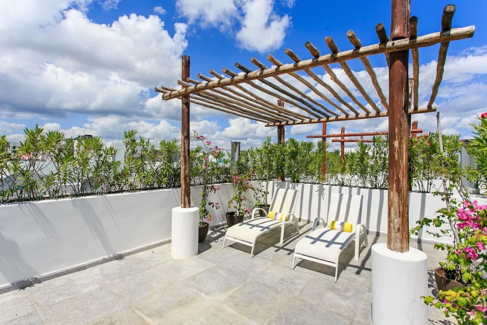 Infinito by Playa Moments